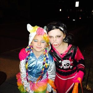 Meet your Posher, Isabella